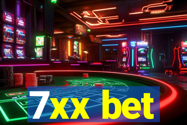7xx bet